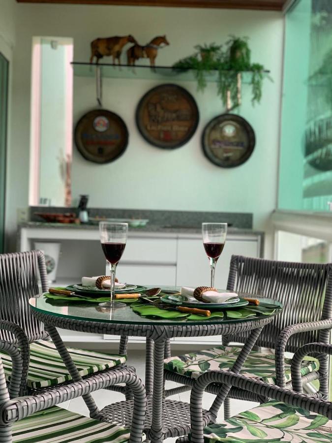 Flat Fabuloso 808 Villa Hipica กราวาตา ภายนอก รูปภาพ