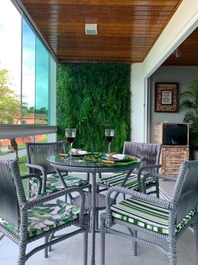 Flat Fabuloso 808 Villa Hipica กราวาตา ภายนอก รูปภาพ
