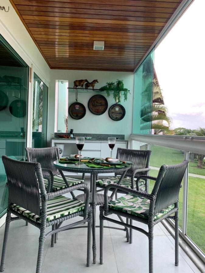 Flat Fabuloso 808 Villa Hipica กราวาตา ภายนอก รูปภาพ