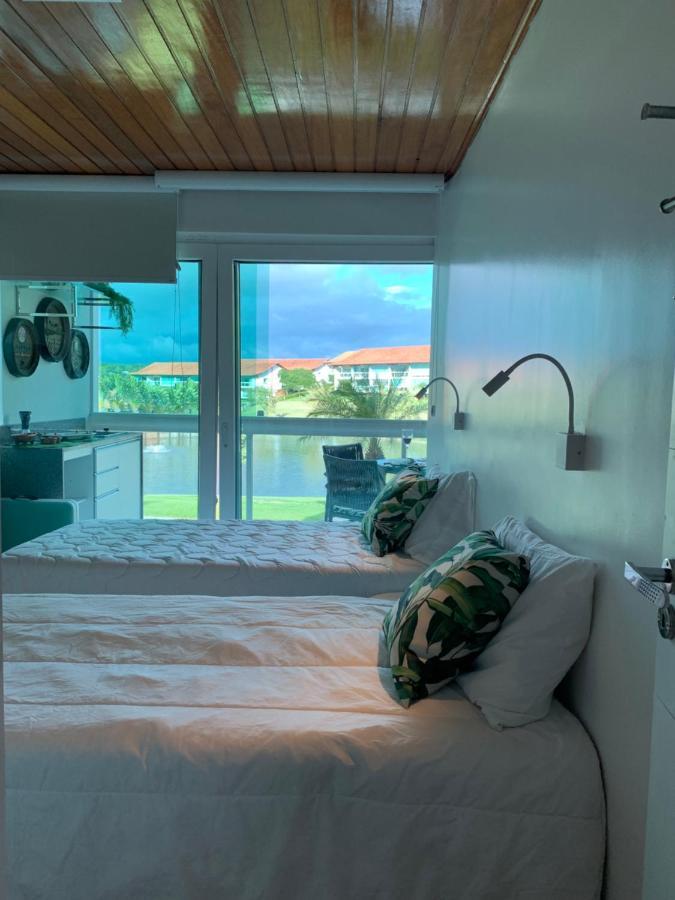 Flat Fabuloso 808 Villa Hipica กราวาตา ภายนอก รูปภาพ