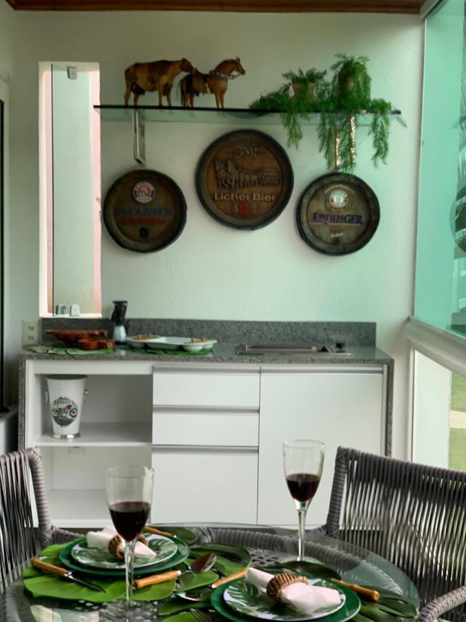 Flat Fabuloso 808 Villa Hipica กราวาตา ภายนอก รูปภาพ