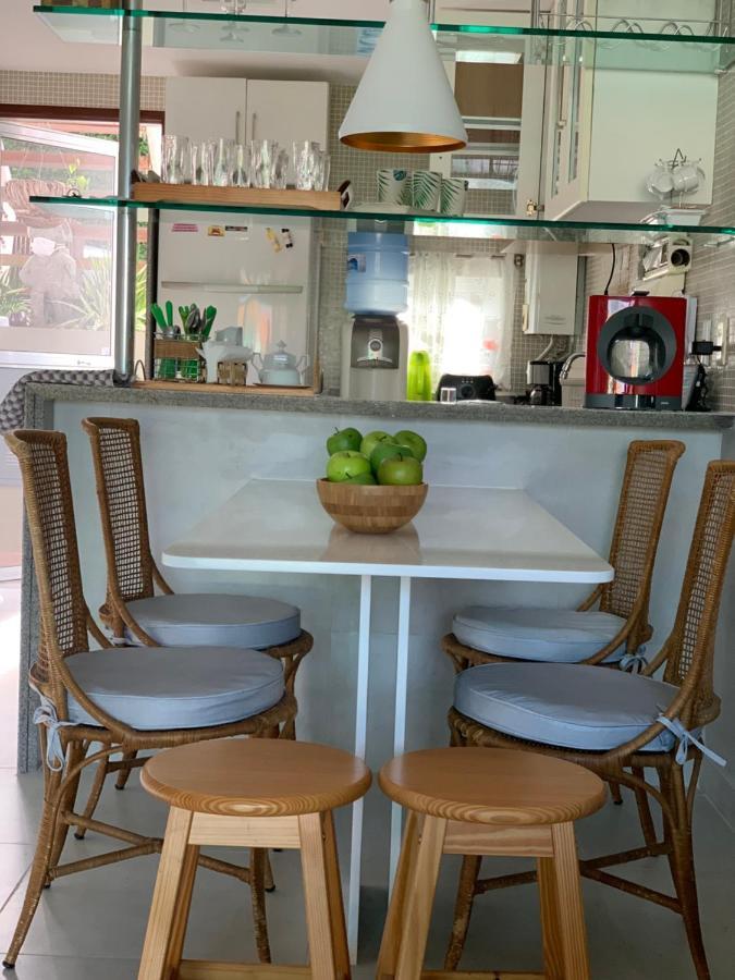 Flat Fabuloso 808 Villa Hipica กราวาตา ภายนอก รูปภาพ