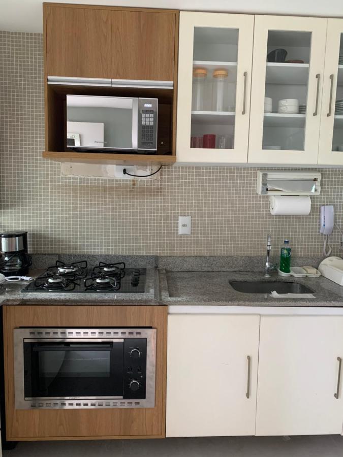 Flat Fabuloso 808 Villa Hipica กราวาตา ภายนอก รูปภาพ