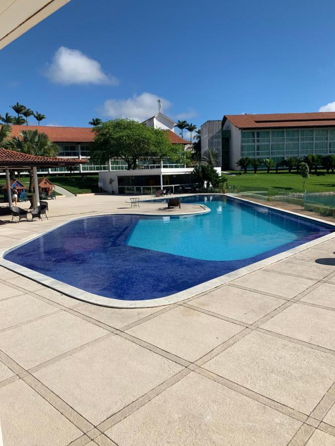 Flat Fabuloso 808 Villa Hipica กราวาตา ภายนอก รูปภาพ