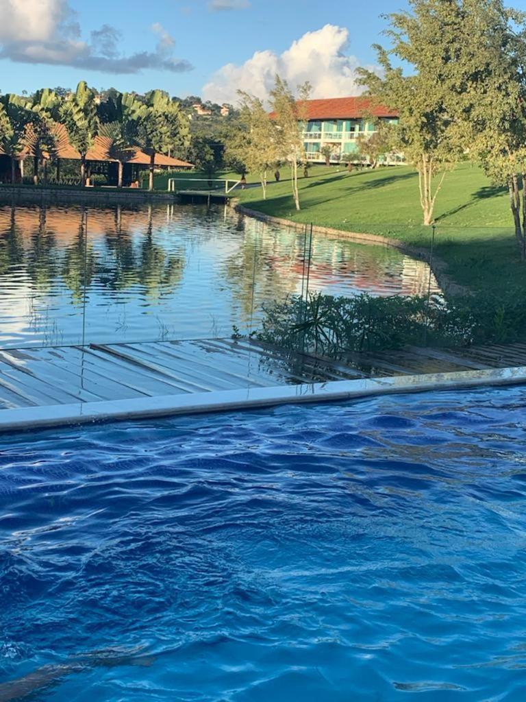 Flat Fabuloso 808 Villa Hipica กราวาตา ภายนอก รูปภาพ