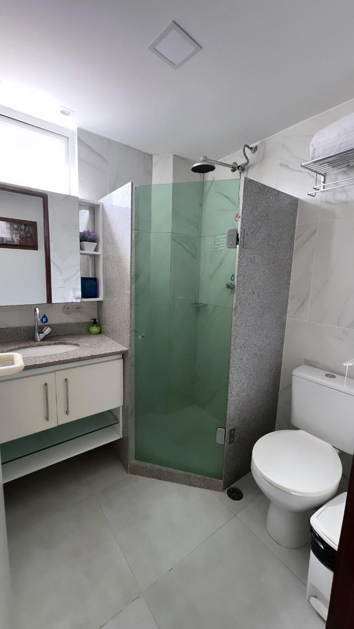 Flat Fabuloso 808 Villa Hipica กราวาตา ภายนอก รูปภาพ
