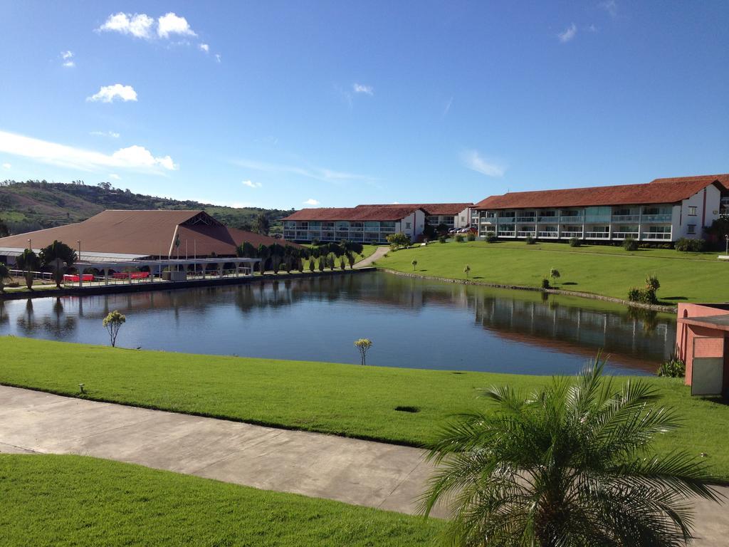 Flat Fabuloso 808 Villa Hipica กราวาตา ภายนอก รูปภาพ