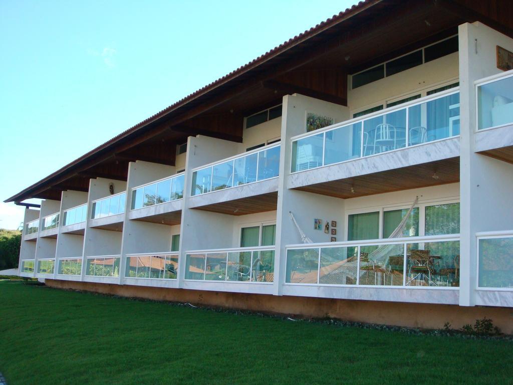 Flat Fabuloso 808 Villa Hipica กราวาตา ภายนอก รูปภาพ