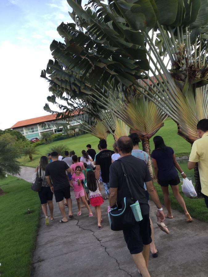 Flat Fabuloso 808 Villa Hipica กราวาตา ภายนอก รูปภาพ